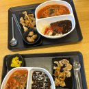 서울대 학식 모음 (학관식당과 공대간이식당 공간 후기)