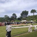 설악지역 항일독립운동가 358위 위패 봉안및 추모식 보광사서 봉행…“선열의 뜻 다음 세대에 전해야” 이미지