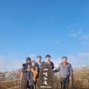 오름이야기 | 눈 쌓인 제주 새별오름 후기｜애월에서 가장 걷기 좋은 오름