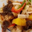 화통중화요리 이미지