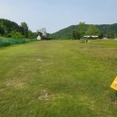 계룡산골프장 이미지