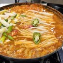 대둔산민물새우탕