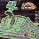 홍천강 자라바위 오토캠핑장 이미지