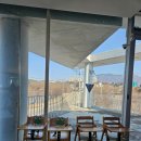 치즈노래연습장 | 듀레 베이커리 호암점 후기, 온천 여행 중 들른 뷰 좋은 베이커리 카페[충주 수안보 1박2일 온천 여행]