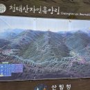 자연으로 - 공주시 웅진로 164 | 횡성 청태산 자연휴양림 데크로드 후기