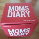 진하메디칼 | 맘스다이어리 "맘스팩" 당첨