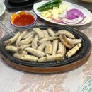 이모곰장어 | 부산 | 기장 동부산 아난티 맛집 기장해변짚불곰장어 내돈내산 솔직후기