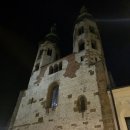 광산구-001 | [ 폴란드 크라쿠프 ] 크라쿠프 야간 당일치기 (바벨 성, 성모 승천 교회, Wiejskie Jadło)