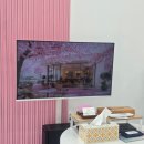 43 | 무빙큐빅스 43인치 4K 후기 할인 특징 총정리