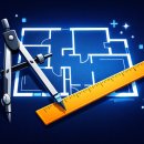 인터넷 배우기 | [홍대도면학원] 비전공자도 할 수 있을까? 캐드 도면 배우기 후기