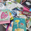 (유)아람식자재마트 | 그레이트북스 놀라운자연 가격(VS 아람 자연이랑 비교) 내돈내산