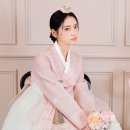 청라한복대여 아름다움 그 자체~
