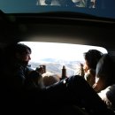 CS목장 | 2019.12 평창) 네이처하이크 동계 용품 촬영