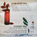 KNH의 스칼프 샴푸로 두피가려움 해결