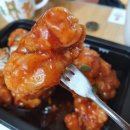 드루와닭강정 이미지