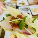 어사랑민물매운탕 | 양산 물금 맛집 숙성횟집 후기(대방어 추천)