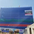 다율교차로 사거리 이미지