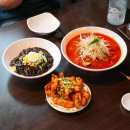 륭국집 | 천안 쌍용동 중국집 륭국집, 짜장면 짬뽕 깐풍육 솔직후기