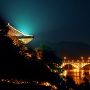 진주 촉석루 이미지