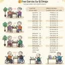 엄마의 집 효도급식소 이미지