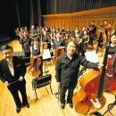 kt체임버홀 이미지