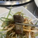 명륜진사갈비 석촌호수점 | 🍖 [석촌호수맛집] 명륜진사갈비 — 송파고깃집에서 숯불양념돼지갈비 자유이용!