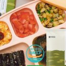 정담꼬마김밥