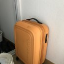 (주) 가온인터네셔날 | ::: 가성비캐리어 기내용캐리어 샤오미 캐리어 4세대 20인치 내돈내산 후기 :::