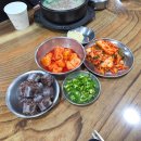 태백순대 | 태백역 맛집 '한솔식당' 황지자유시장 30년 전통 국밥집 내돈내산 솔직 후기 (+웨이팅)