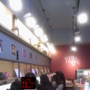 간지떡볶이 이미지