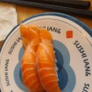 자양로 109 회전초밥 앞 | 1접시 1990원에 맛볼 수 있는 신촌 회전 초밥 맛집 스시이안앤에서 먹은 모든 초밥 솔직 후기