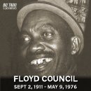 Runaway Man Blues - Floyd Council - 이미지