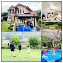 대곡리 펜션 그린브리즈 | 대구근교숙소 단체 모임 하기 좋은 경산펜션 Green Breeze 그린브리즈