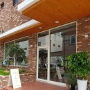 [진주] 가좌동 강변 테라스가 너무 예쁜 카페 두스두스(doucedouce)
