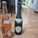 🥂 스페인 샴페인 와인 본샹스 모스카토 후기