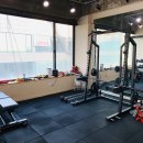 바디살롱 PT Center 이미지