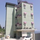 푸른바다펜션 이미지