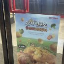 롯데리아 광주금호점 | [광주 금호동] 롯데리아 광주금호점/ 롯데리아 신메뉴 못난이치즈감자, 솔직 후기/ 가격 등