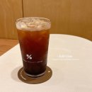 세종 카페 가성비 좋은 텐퍼센트커피 세종시 아름동 스타벅스 맞은편에 있어요.