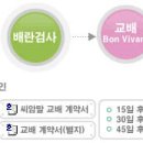 본비반트 교배 추천마 이미지