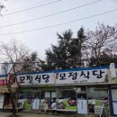 모정 | 기장 아침식사 맛집 모정식당 두루치기 솔직후기(기장밥집 추천)