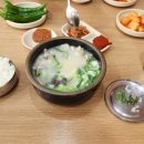 [송탄 맛집] 덕성식당 순대국밥 후기