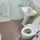 광산구-082 | [#082 신한결] 각화동 글로벌 아파트 욕실, 휴 판넬로 완성하기 [광주 한샘]