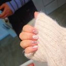 학하동로 | 대전유성구 네일 학하동, 계산동네일 찾는다면 감성 가득한 블링네일앤바디 아주만족