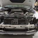 G80 | 제네시스 G80 RG3 블랙에디션 시공 후기