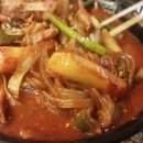 불닭발땡초동대문엽기떡볶이고양 - 고양시 덕양구 신원로 40-46 | 불닭발땡초동대문엽기떡볶이고양