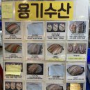 용기수산