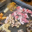더벤티울산남목점 | 울산 동구 남목 맛집 한돈 대패 막창 추천