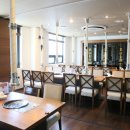 천지연 앞 이미지