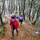 구라산성 이미지